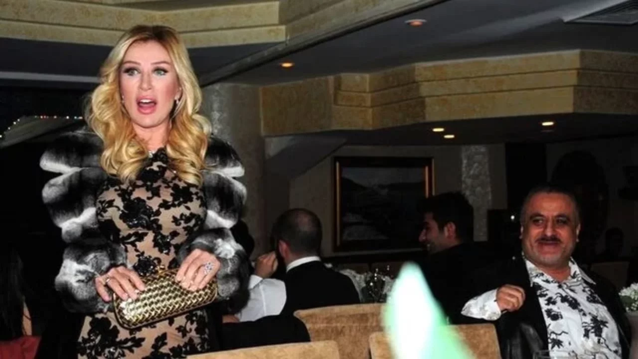 Erol Köse'nin hayatını kaybetmesinin ardından Seda Sayan'dan açıklama