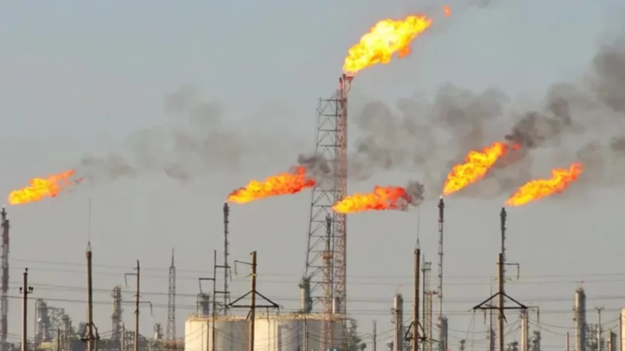 İran, Türkiye'ye gaz akışını kesti