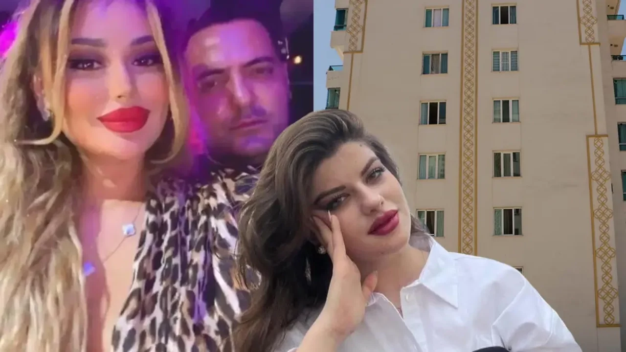 Katil zanlısı Cemil Koç kedi tırmığı dedi, tırnaklardan DNA'sı çıktı