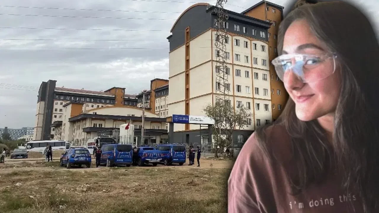 Asansör faciasında hayatın kaybeden Zeren Ertaş davası: Tüm sanıklar hakkında tutuklama talebi!