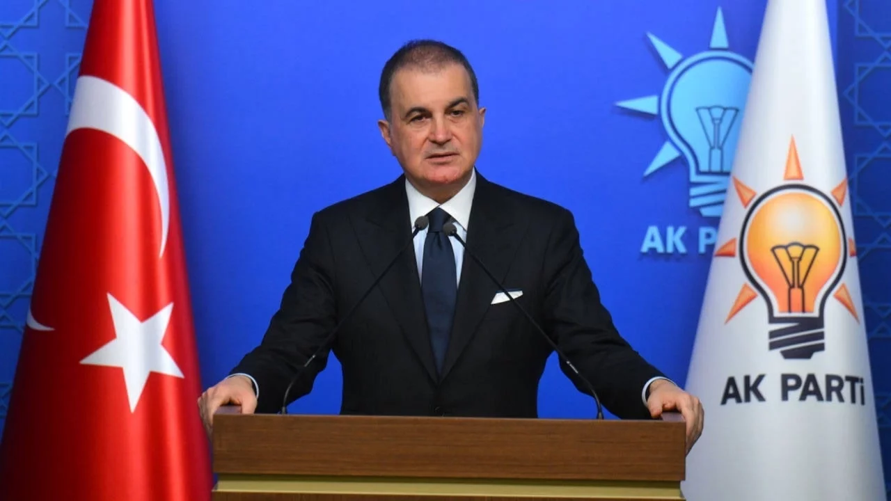 AK Parti'den Özgür Özel'e "Erdoğan" yanıtı