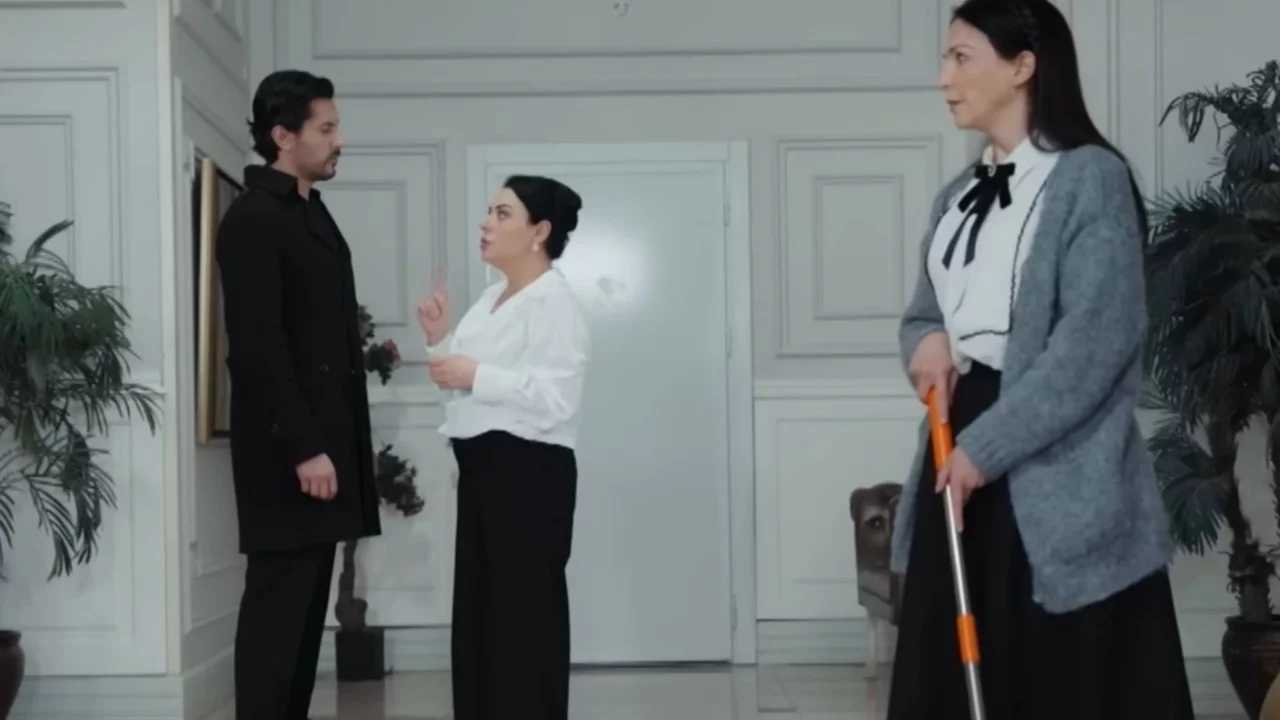 Gelin 396. bölüm tek parça full izle!