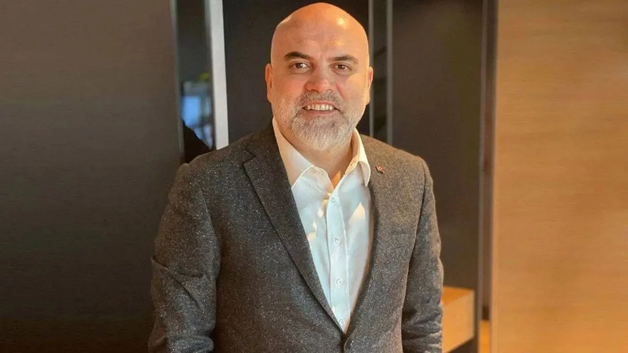 İBB 'itirafçısı' Murat Kapki'nin o dilekçesi ortaya çıktı