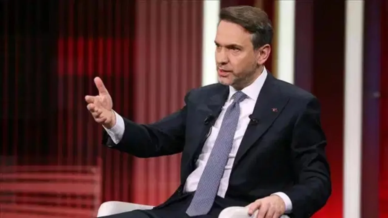 Bakan Alparslan Bayraktar'dan açıklama: İran'dan Türkiye'ye gaz sevkiyatı kesildi mi?