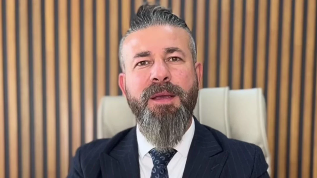 İstanbul'da otopark kavgası kanlı bitti: Kızının gözü önünde kurşun yağdırdı