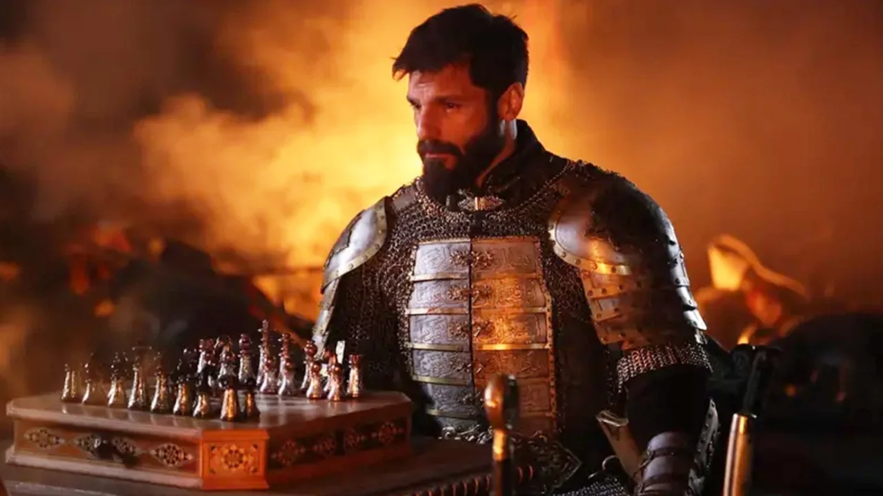 Mehmed: Fetihler Sultanı 73. bölüm izle