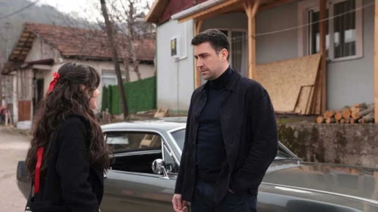 Yeni dizi 'Çirkin'in yayın tarihi belli oldu