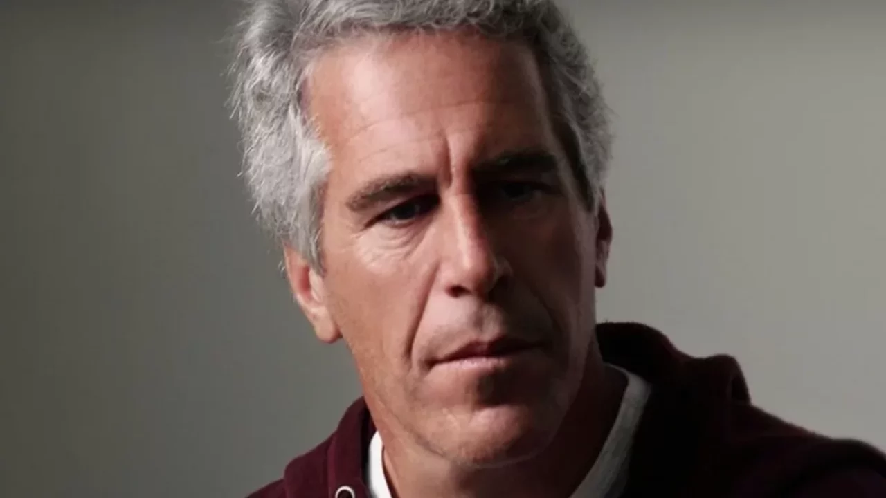 Epstein dosyasında yeni skandal!