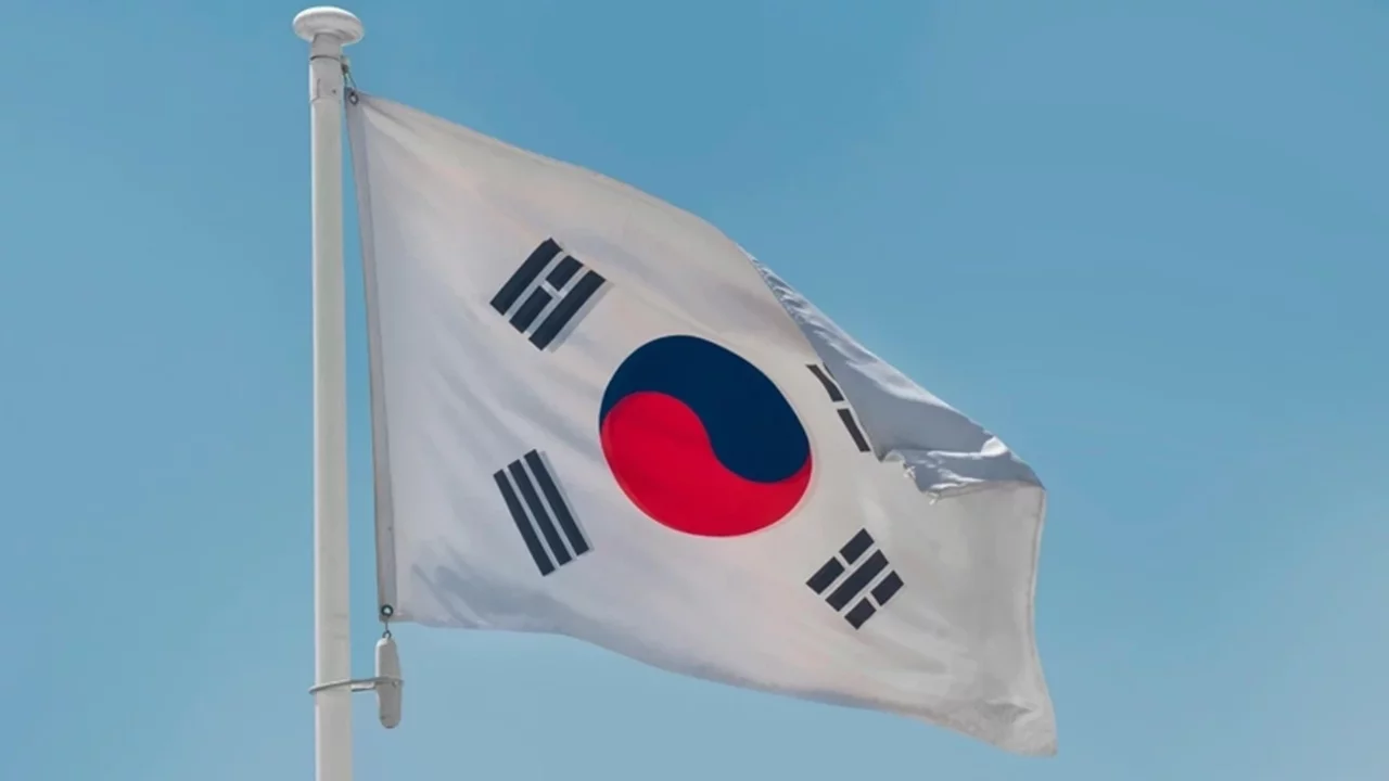 Güney Kore'de Orta Doğu'daki gerilim nedeniyle 2 "acil durum merkezi" kuruluyor