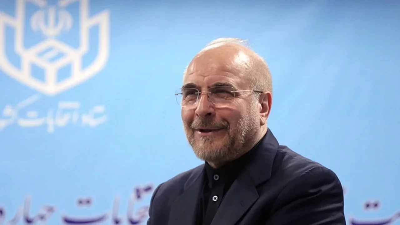 İran Meclis Başkanı: "ABD'nin hareketlerini ve asker konuşlandırmalarını yakından takip ediyoruz"