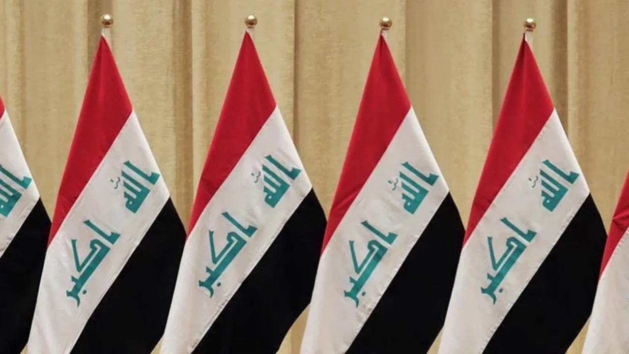 Irak'ta iki askeri noktaya saldırı düzenlendi