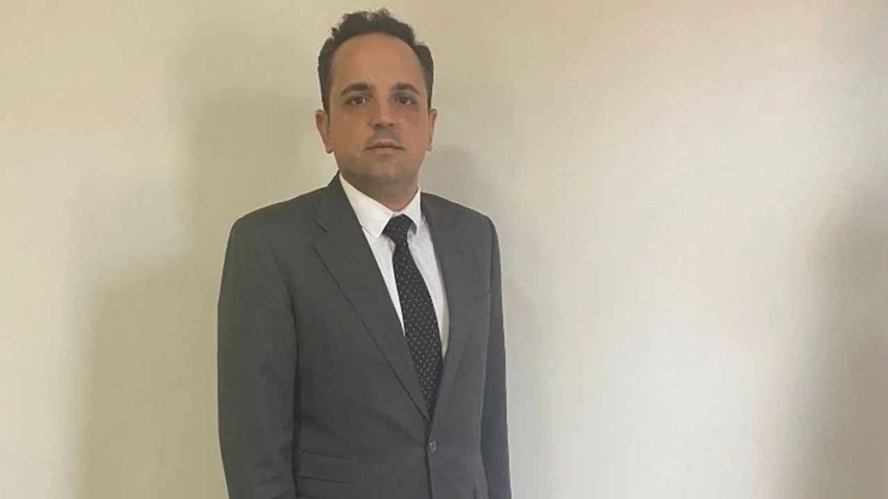 BUYSAD Başkanı Özen'den küresel enerji krizi ve gıda fiyatlarındaki artış ile ilgili açıklama