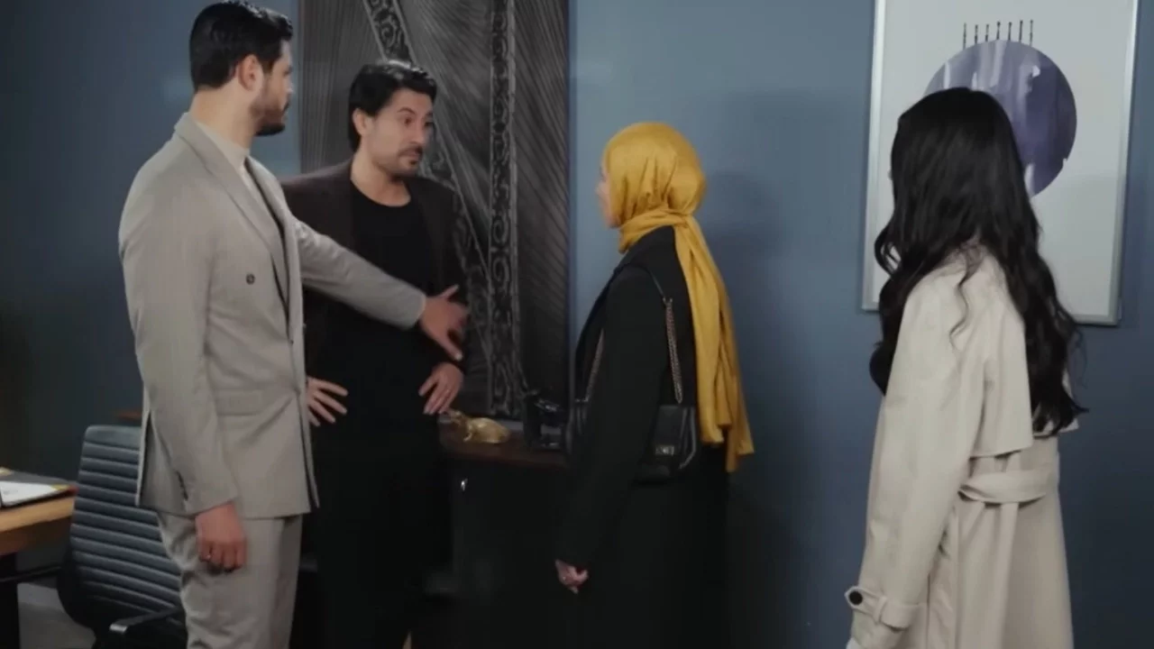 Gelin 397. bölüm izle