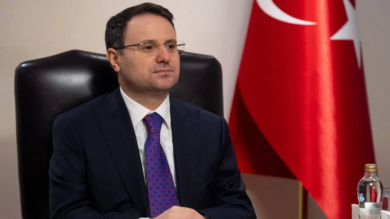 AİHM'deki dosyalar Bakan Akın Gürlek'e soruldu: Her üç dosyadan biri Türkiye aleyhinde