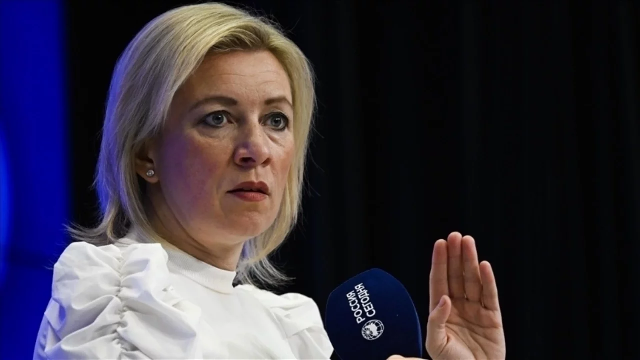 Rusya'dan Orta Doğu için nükleer felaket uyarısı