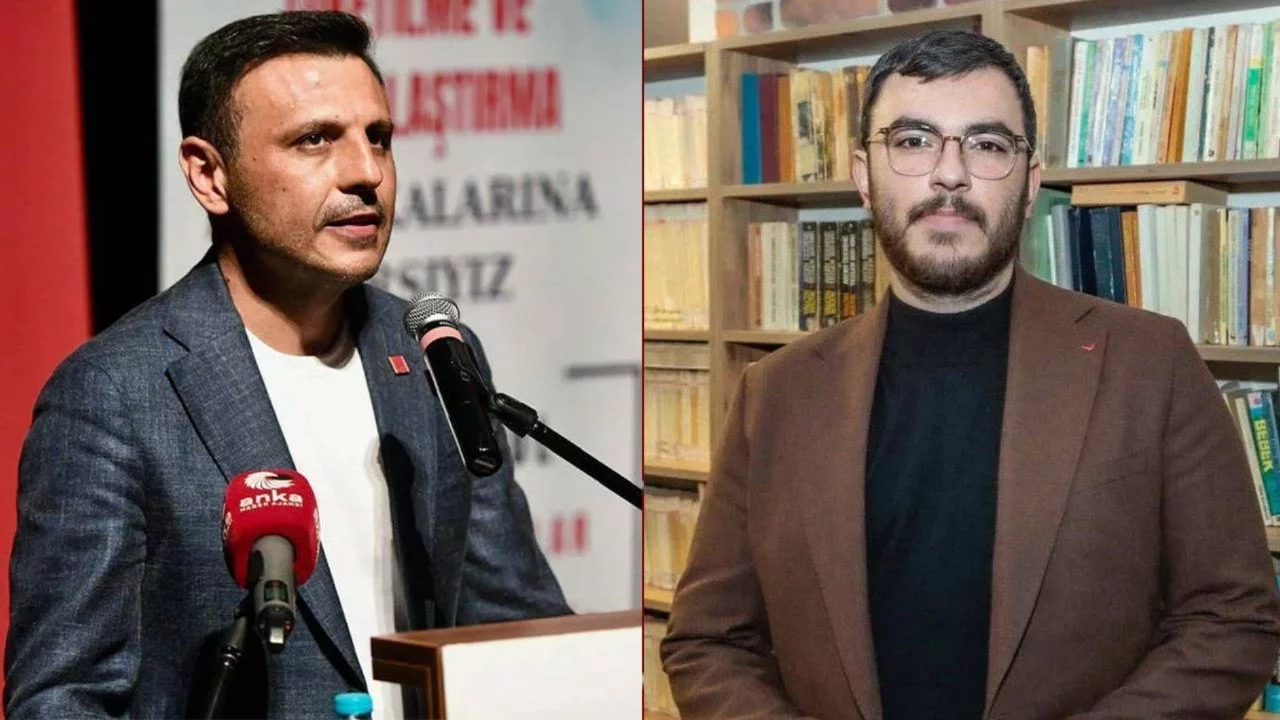 CHP İstanbul İl Başkanı Özgür Çelik'ten İsmail Arı'nın ailesine telefon