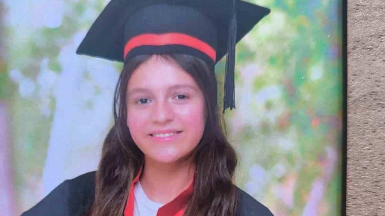 Telefon tartışması sonrası evden kaçan 13 yaşındaki kız aranıyor