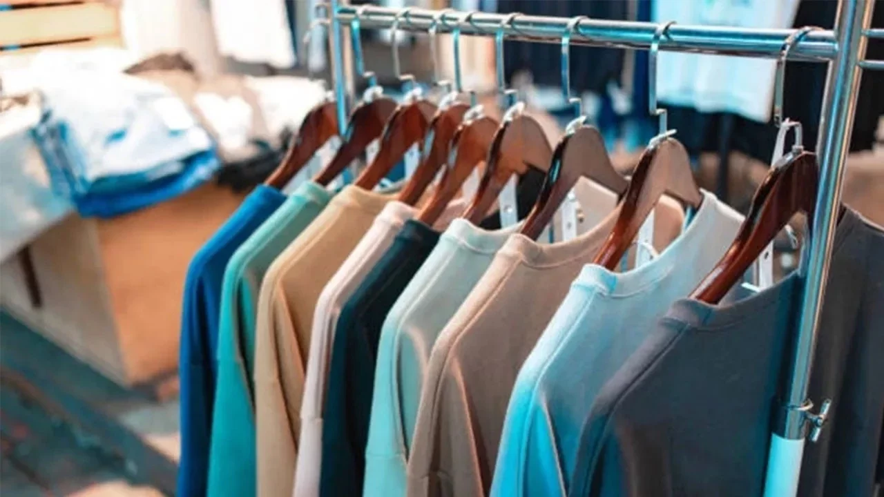 Hazır giyim ithalatı rekor kırdı! Türkiye'de dış ticaret dengesi zayıflıyor