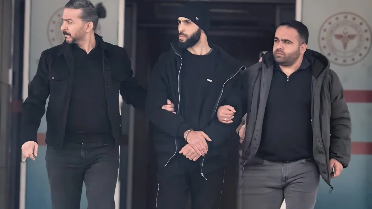 Bursa'da kesinleşmiş hapis cezası bulunan şahıs yakalandı