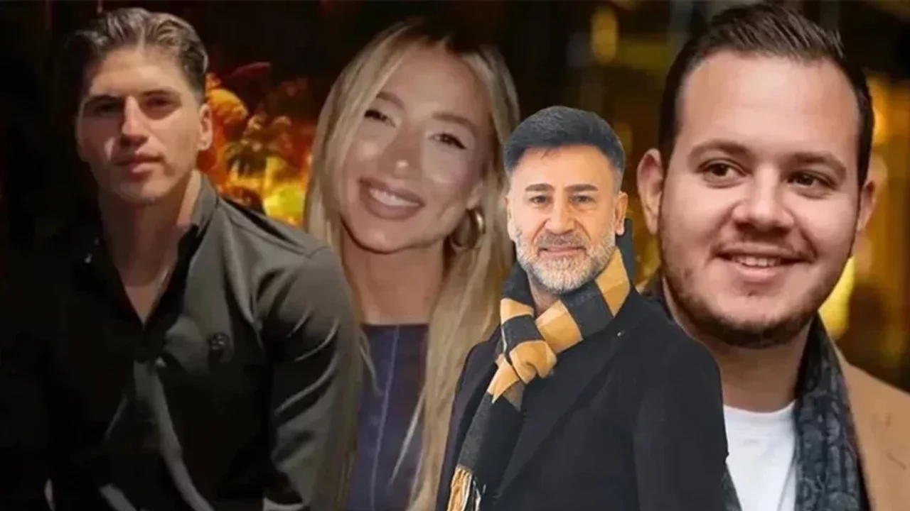 Alaattin Kadayıfçıoğlu'nu kaçırma planı ortaya çıktı