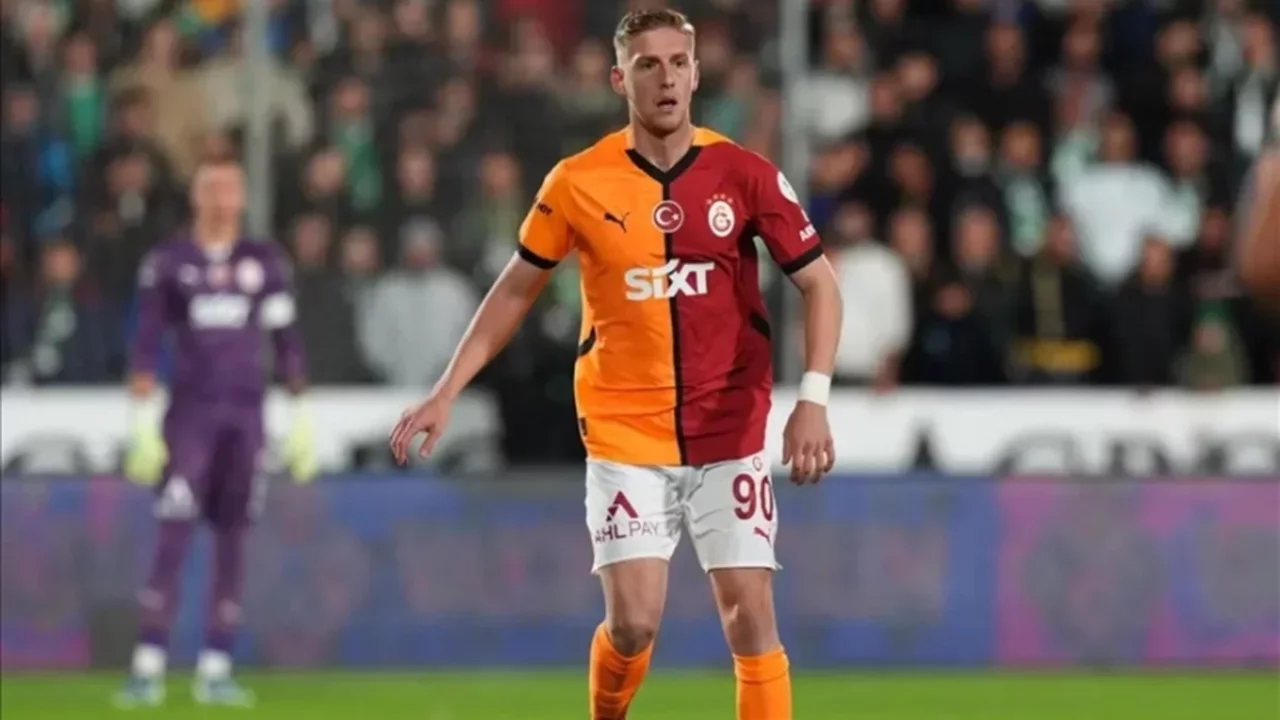 Metehan Baltacı hakkında tahliye kararı verildi