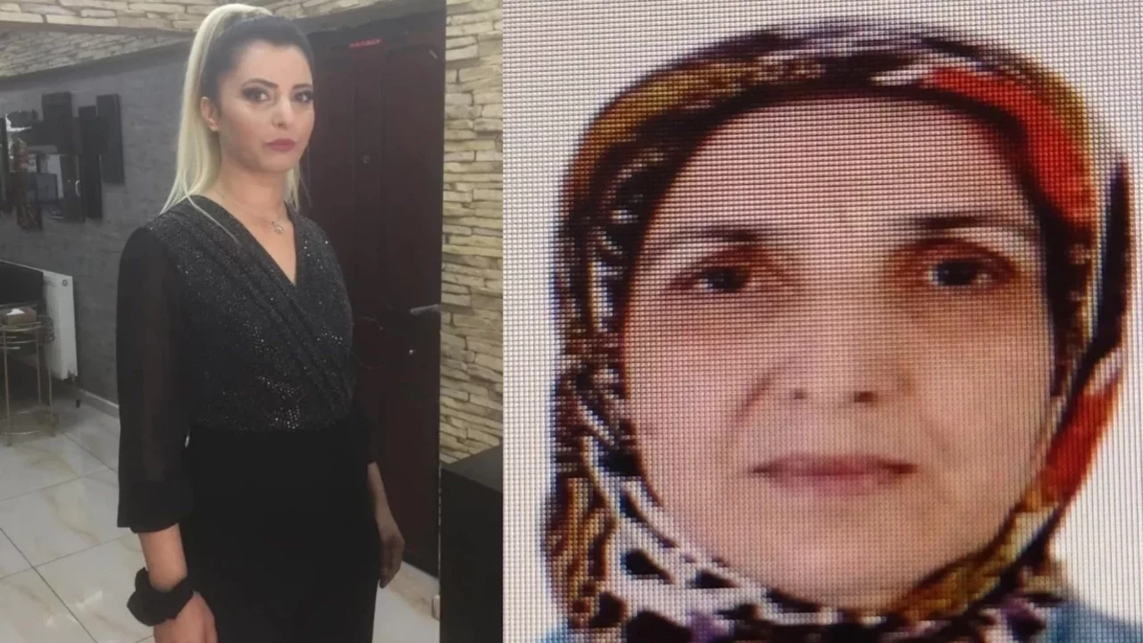 Bursa'da şoke eden olay! Evde doğurduğu bebeği araziye gömen kadın ile annesi tutuklandı