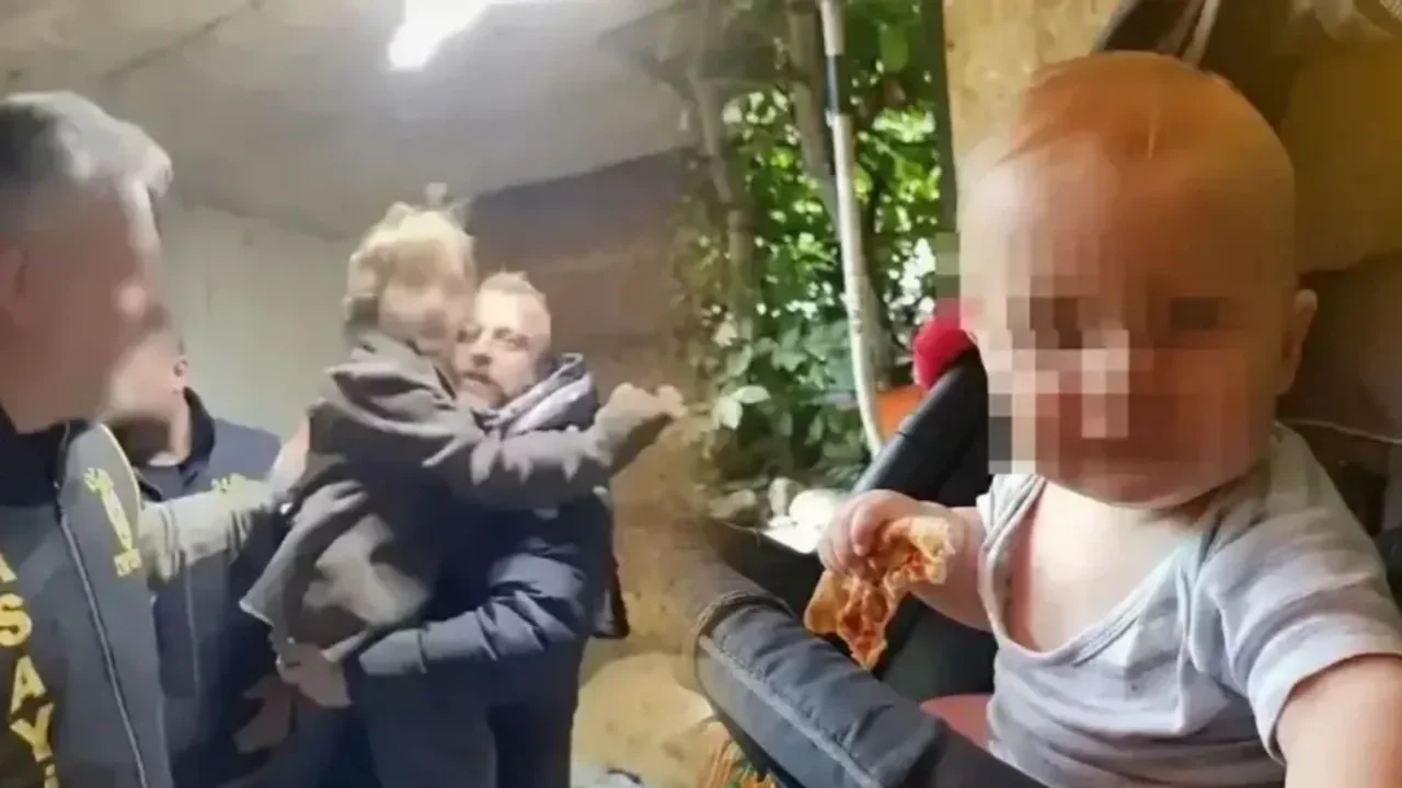 Bursa'da özel ekibin 7 yıl sonra bulduğu kayıp çocuğun DNA sonucu belli oldu