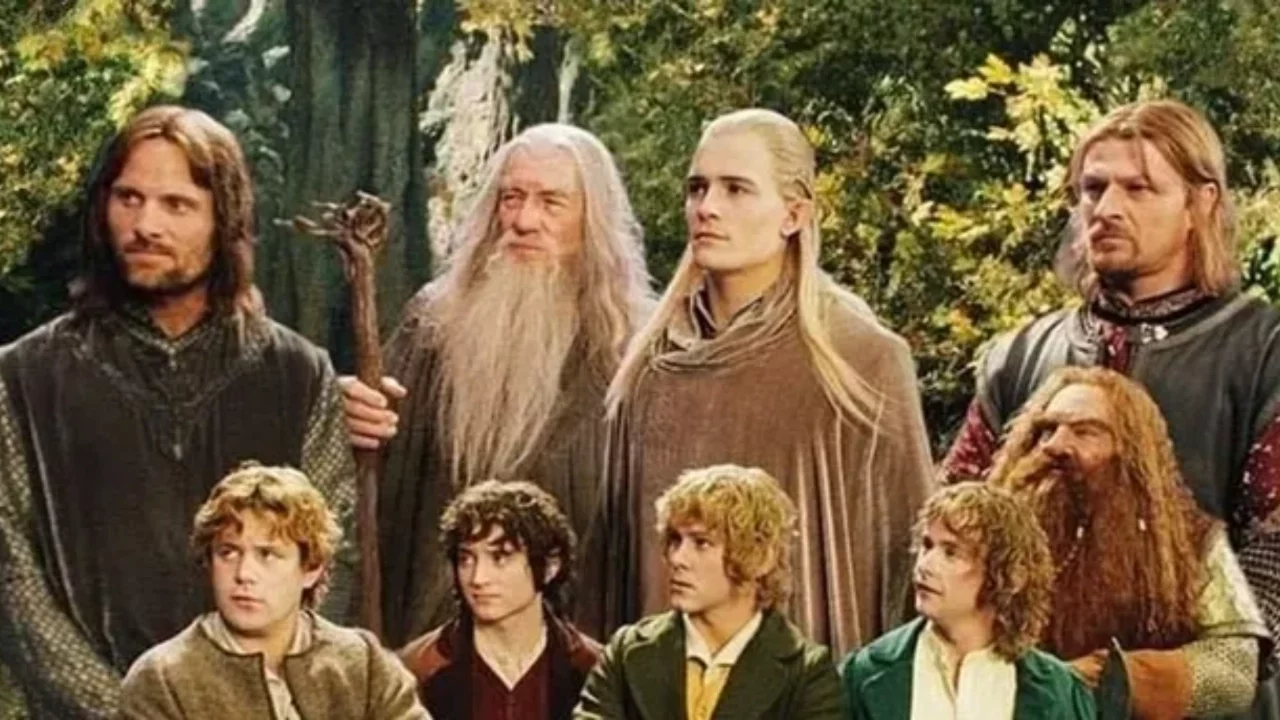 Peter Jackson duyurdu: Yeni Yüzüklerin Efendisi filmi geliyor!