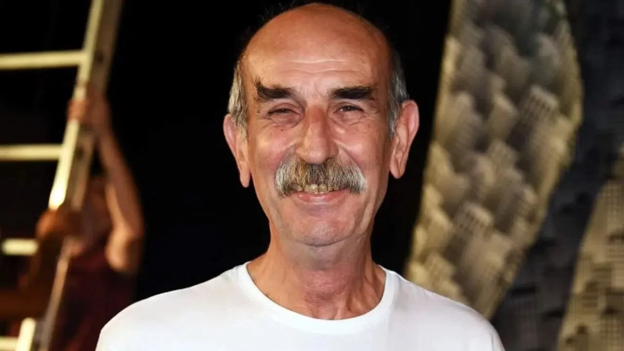 Usta oyuncu Sinan Bengier ölümden döndü!