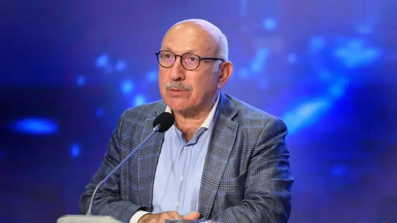 Eski AK Parti milletvekili gözaltına alındı