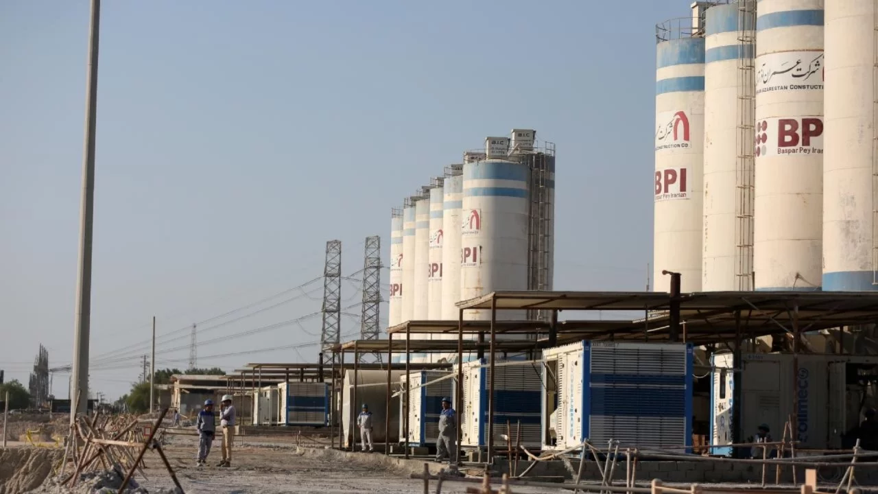 Buşehr Nükleer Santrali'nde tahliyeler sürüyor: 163 kişi daha çıkarıldı