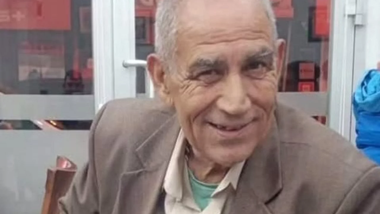 Bursa'da bayramın ikinci günü kaybolan yaşlı adam cansız halde bulundu