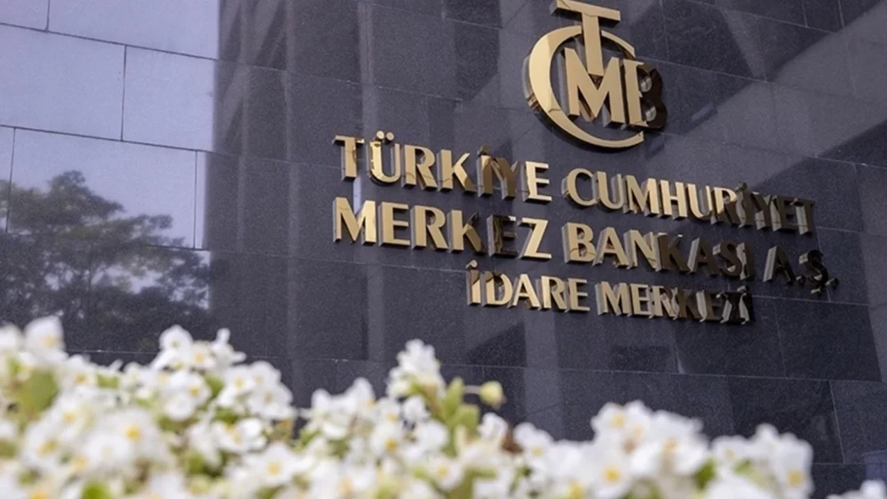 Merkez Bankası rezervleri 12.1 milyar TL azaldı
