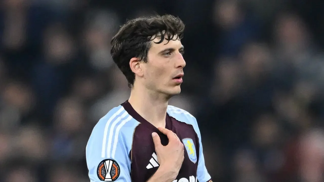 Beşiktaş yeni stoperini buldu