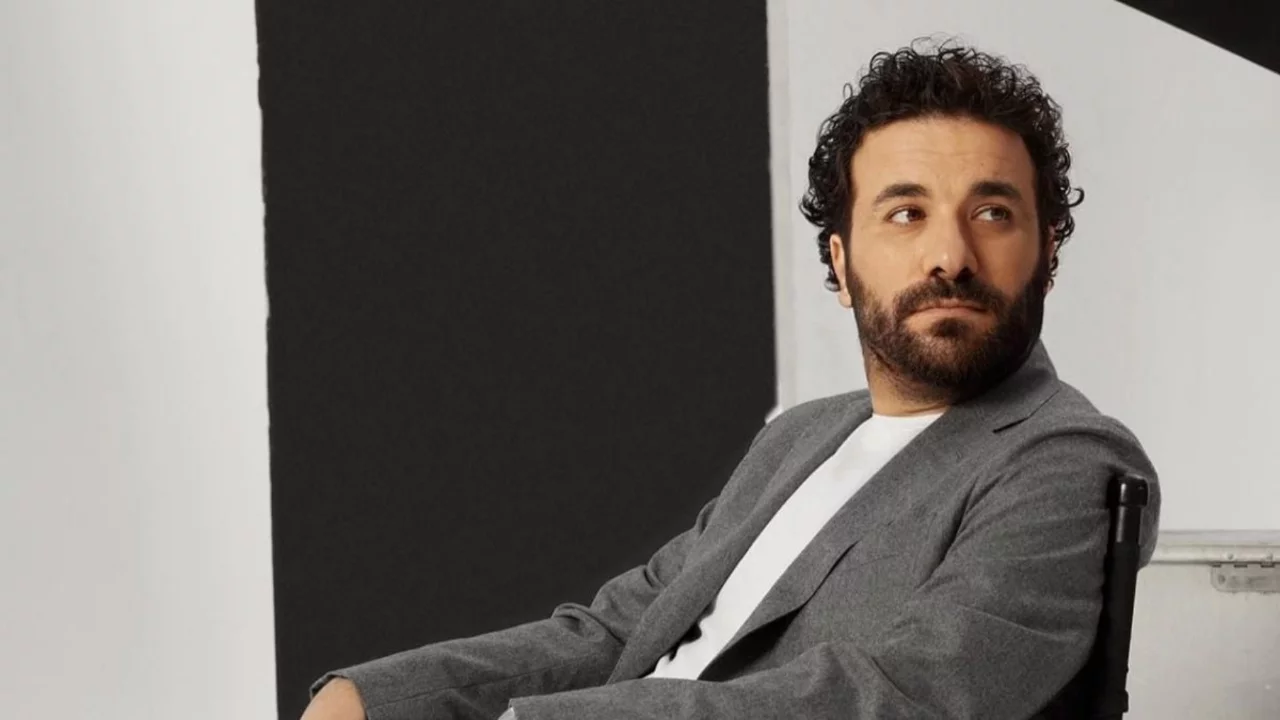 Hasan Can Kaya nezarethane anılarını anlattı