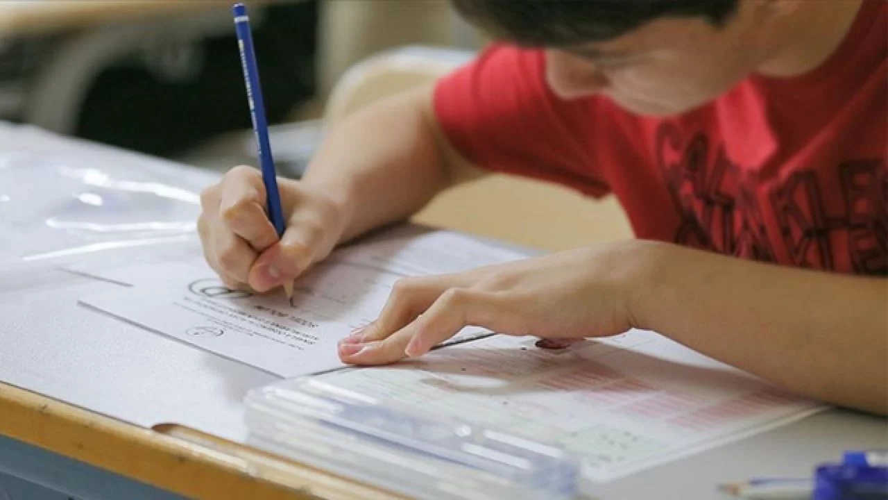 Liselere Geçiş Sistemi'nde yeni uygulama