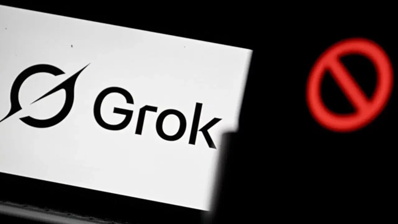 Grok'un RTE Üniversitesi ile ilgili cevaplarına erişim engeli