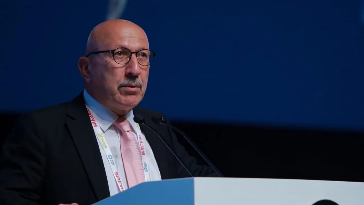 Eski AK Parti milletvekili tutuklandı