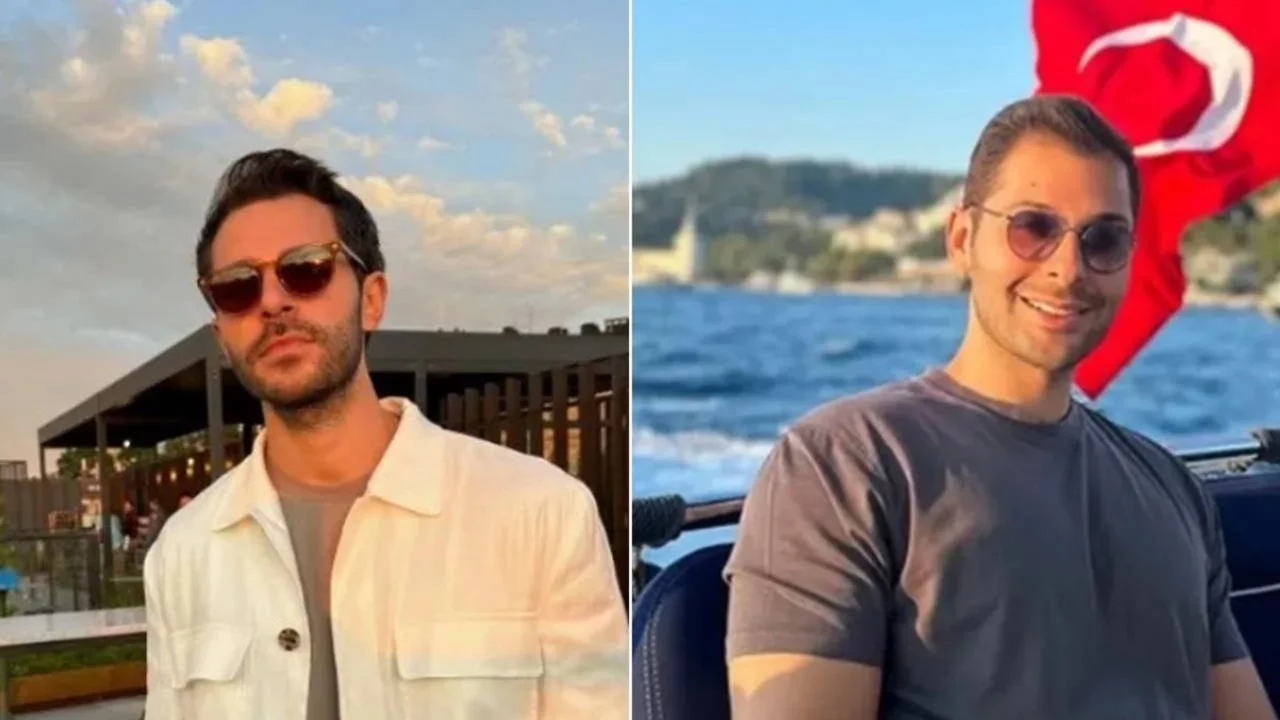 Gözaltına alınmışlardı: Hakan Sabancı ve Kerim Sabancı'nın ifadeleri ortaya çıktı