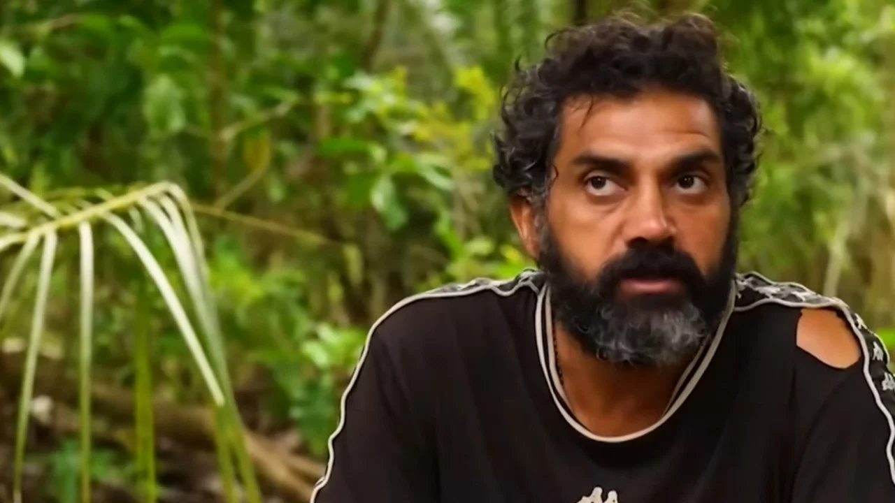 Survivor yeni bölüm izle