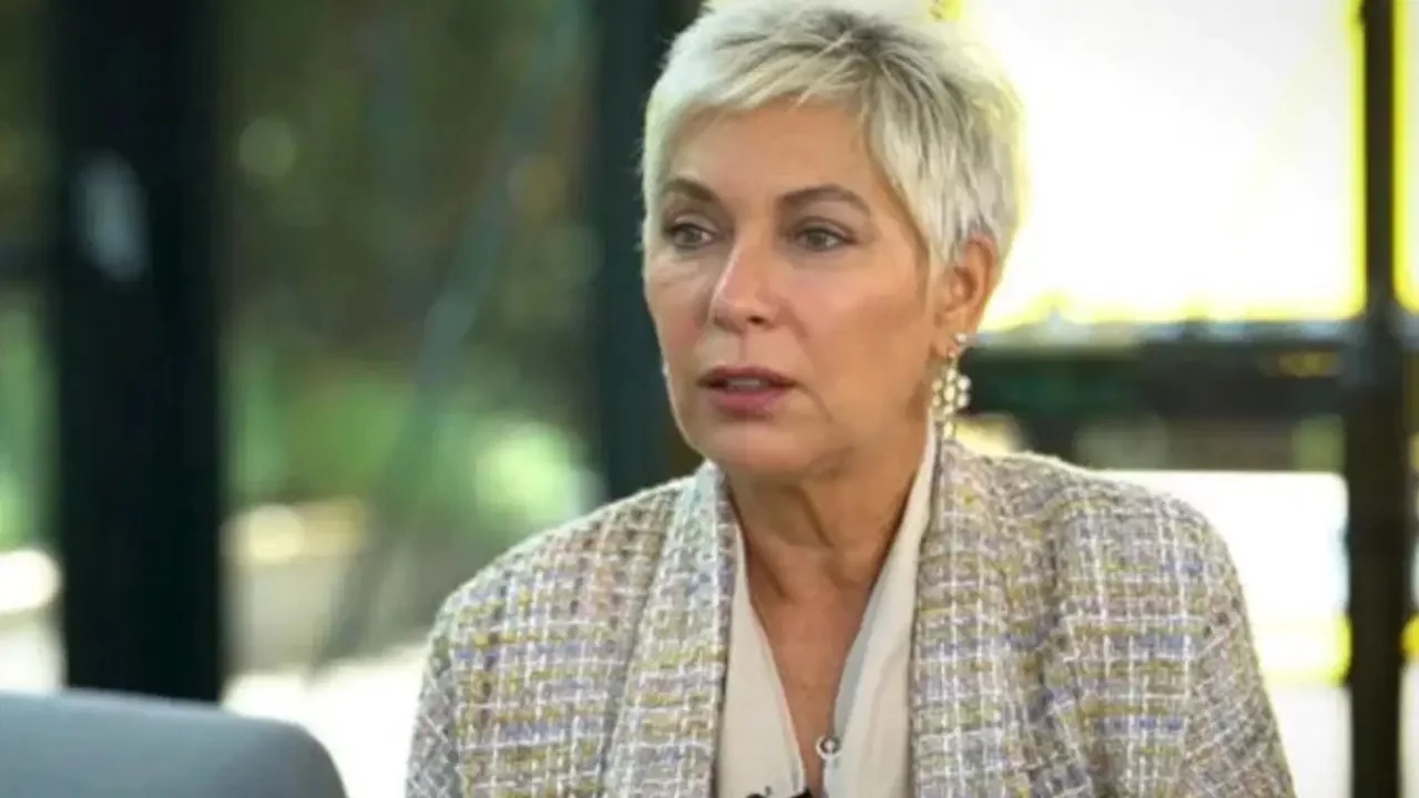 1 liraya devretti, 20 milyon dolar zarar etti: İş insanı Leyla Alaton'dan eski yöneticisine dava