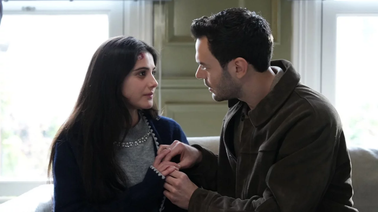 Sevdiğim Sensin 7. bölüm tek parça full izle!