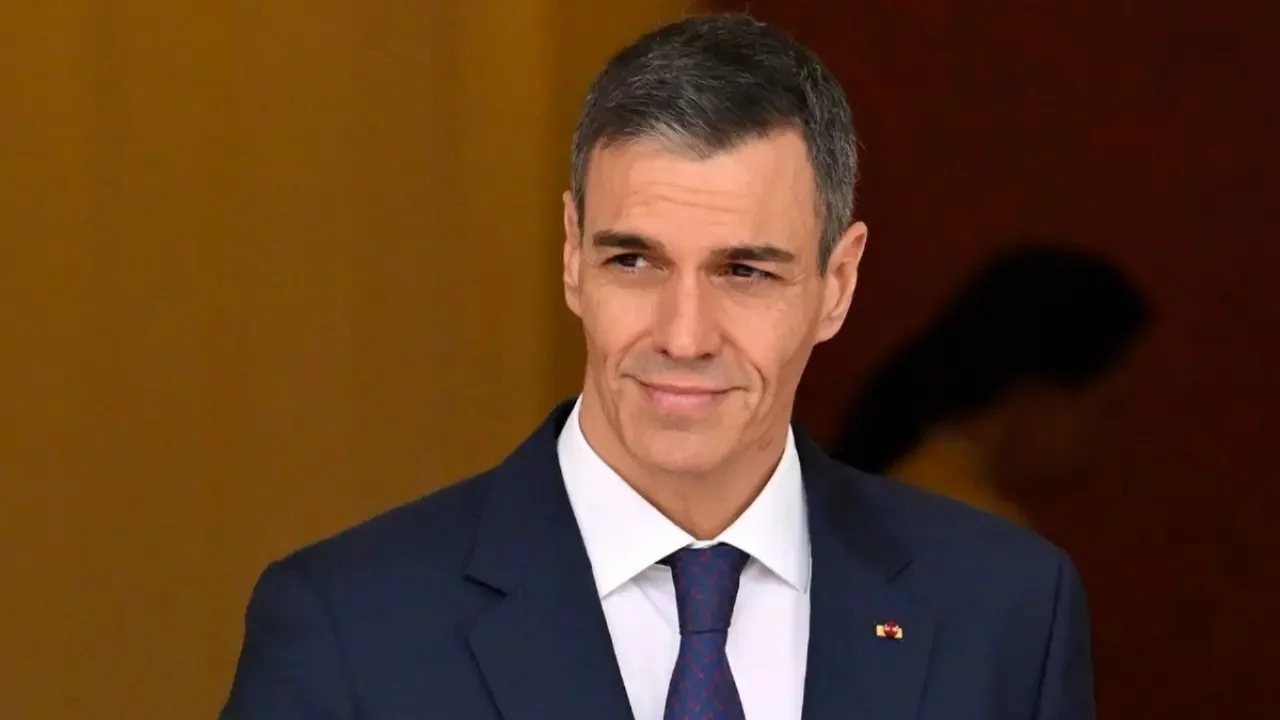 Selçuk Özdağ: İspanya Başbakanı Sanchez TBMM'ye davet edilmeli