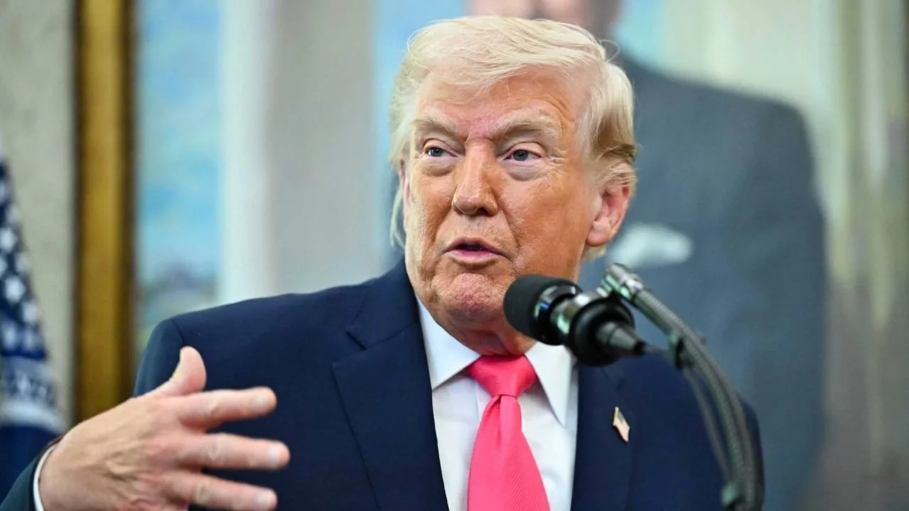 Trump, İran'a verdiği süreyi uzattı