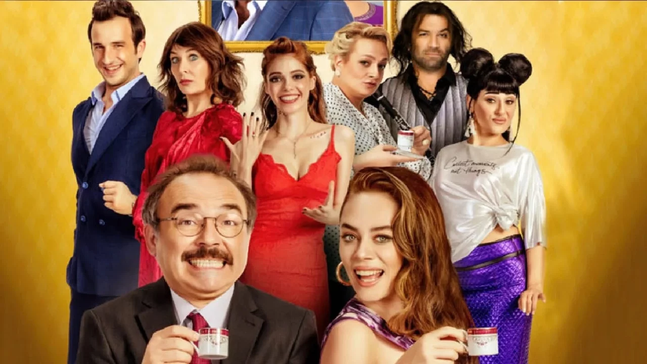 Gülse Birsel'den "2 Aile Arasında" müjdesi: "Yola çıktı, çekimlere başlayabiliriz!"