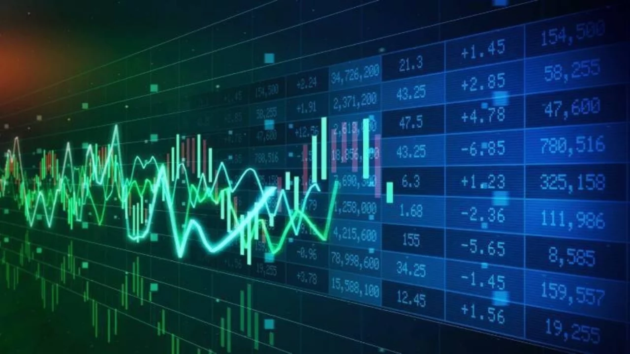 New York borsası günü yükselişle kapattı
