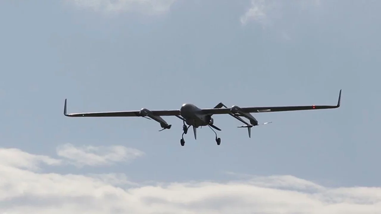 Rusya'nın İran'a İHA sevkiyatına başladığı iddiası