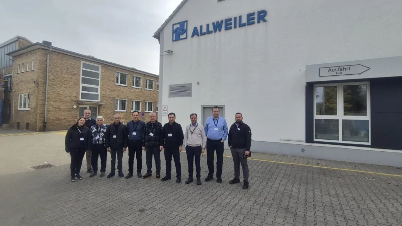 Bursa Büyükşehir Belediyesi, Çınarcık Barajı İçme Suyu Temini Projesi'nde sona yaklaştı