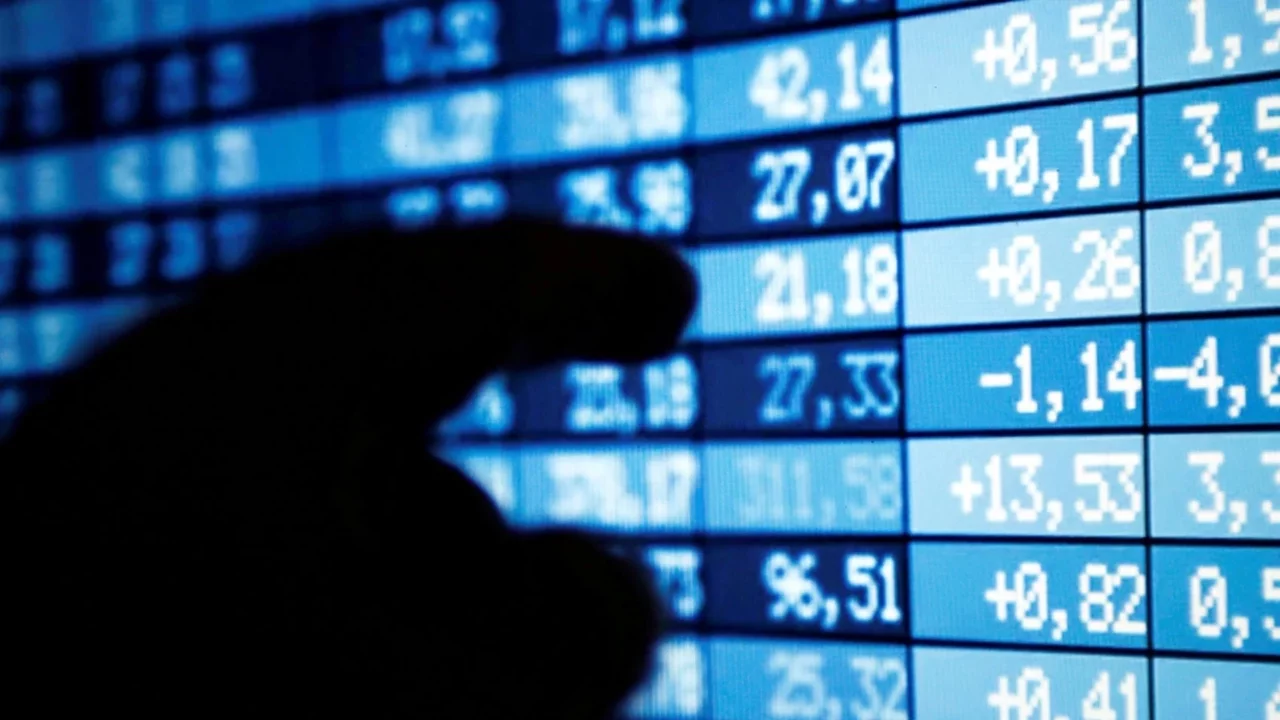 Avrupa borsaları negatif seyrediyor