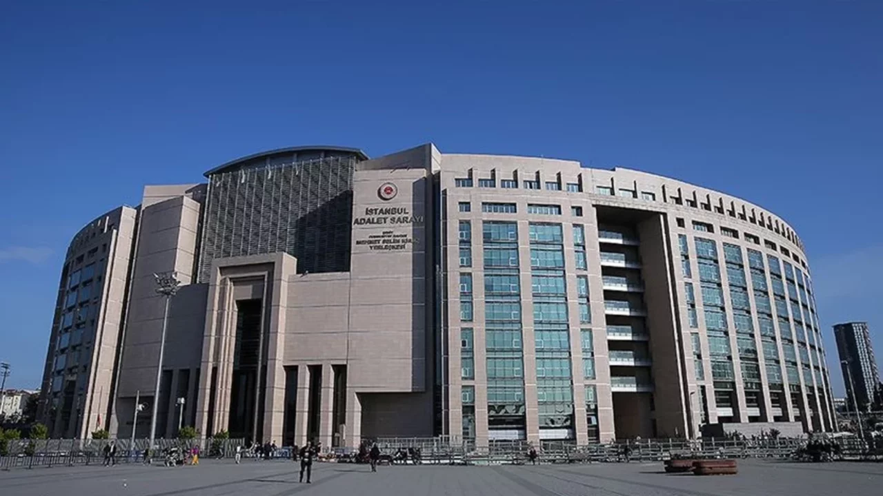 MÜSİAD eski Başkanı Bayramoğlu hakkında tutuklama talebi